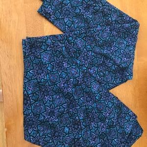 Lularoe leggings